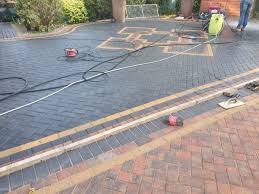 Best Driveway Drainage Solutions  in Lower Lake, CA